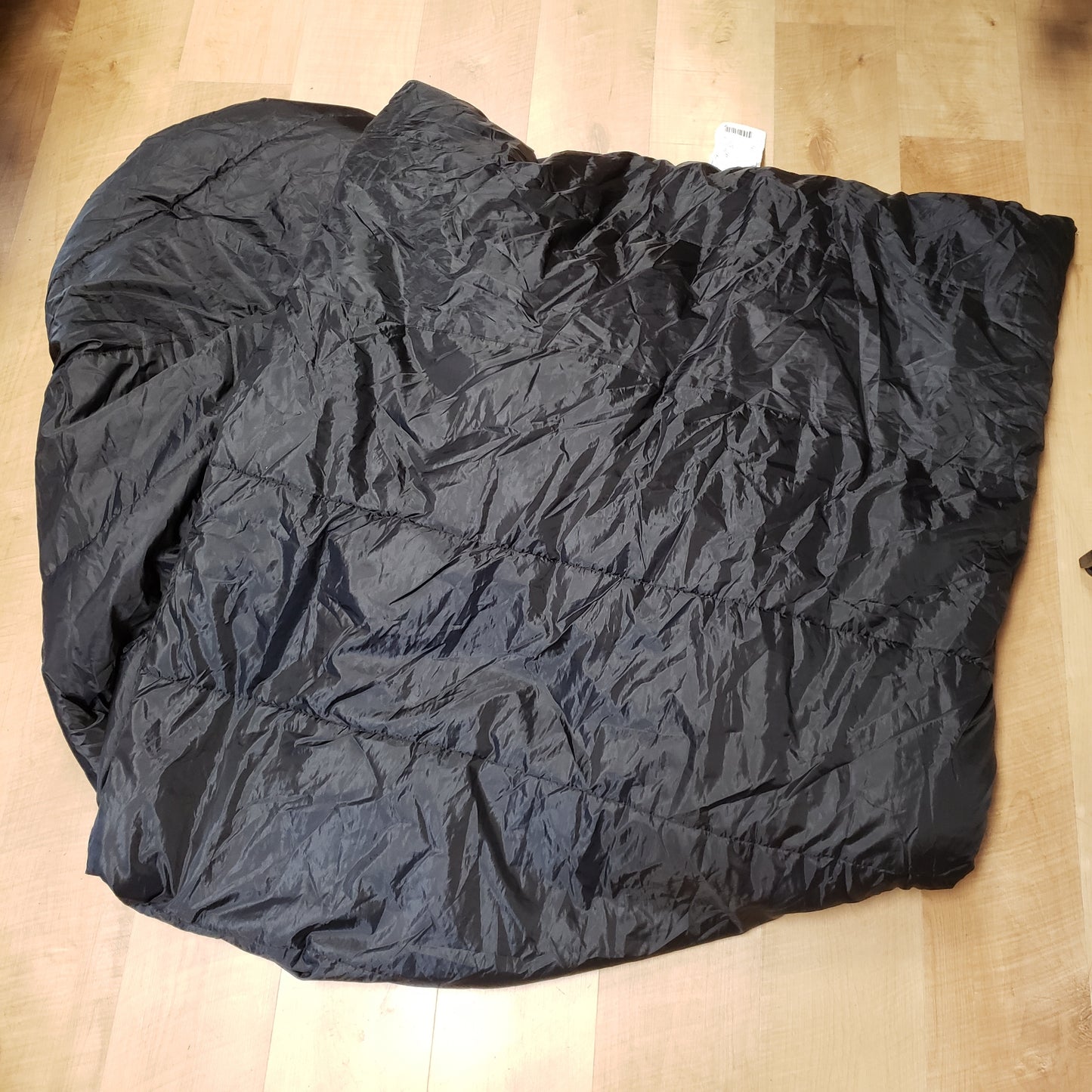 Nebo Black Bear 0 Deg. Square Bag