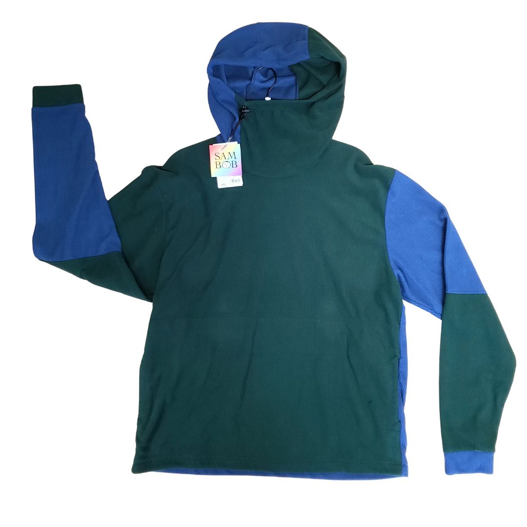 SamBob Microline Fleece Top