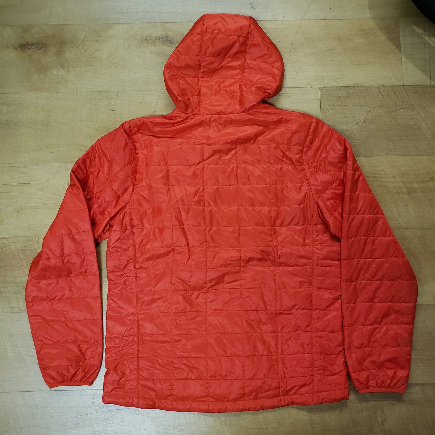 LLBean Primaloft Packaway Jacket (NEW)