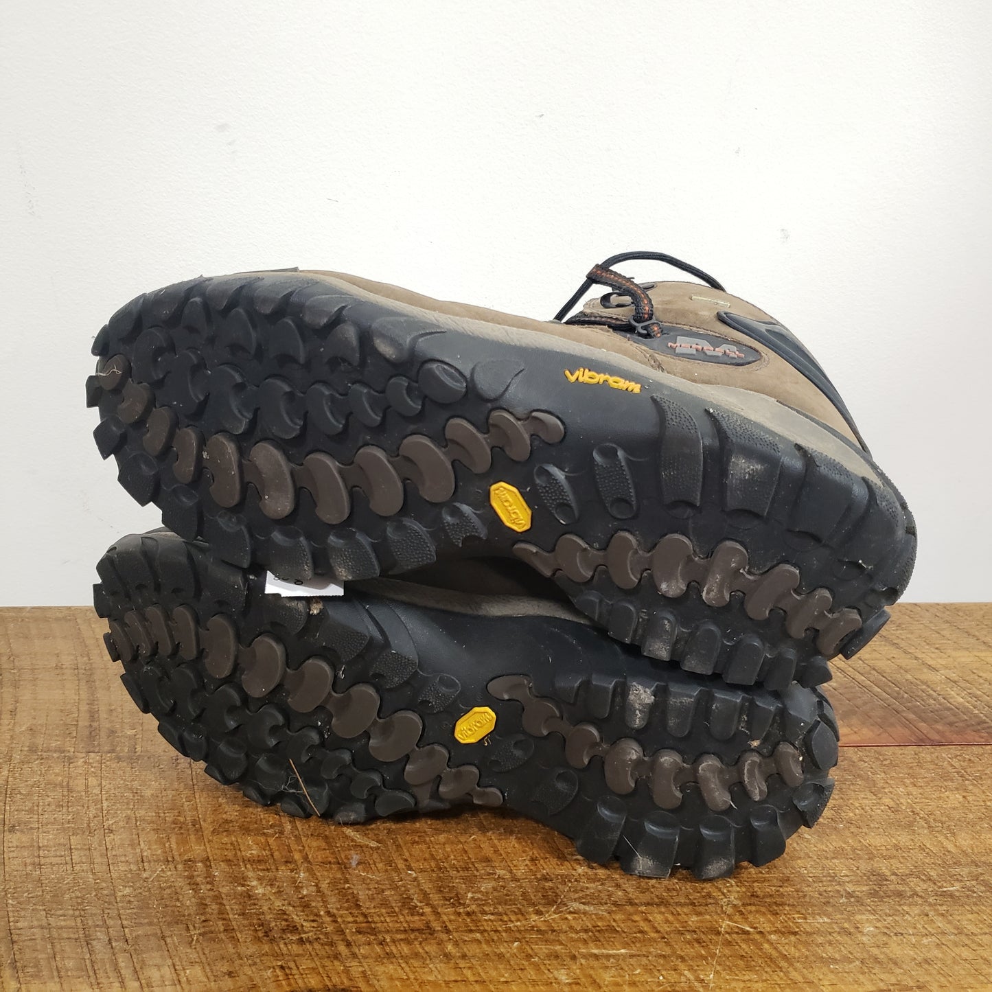 Merrell Phaser Peak Hiking Boots