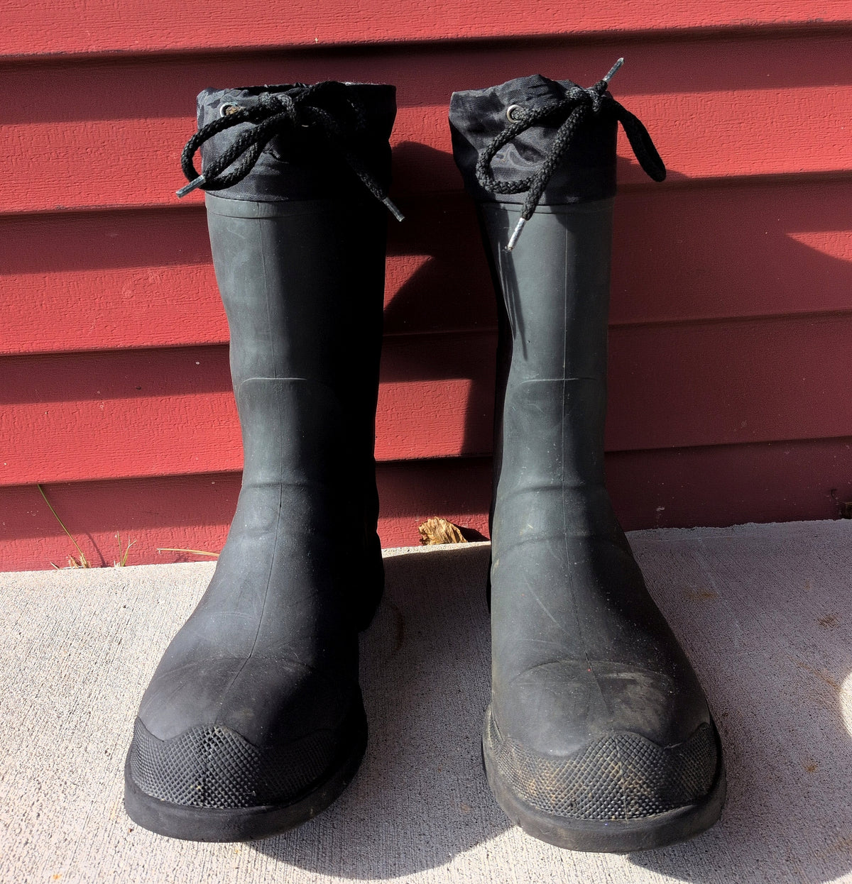 Kamik Forester Lined Boot