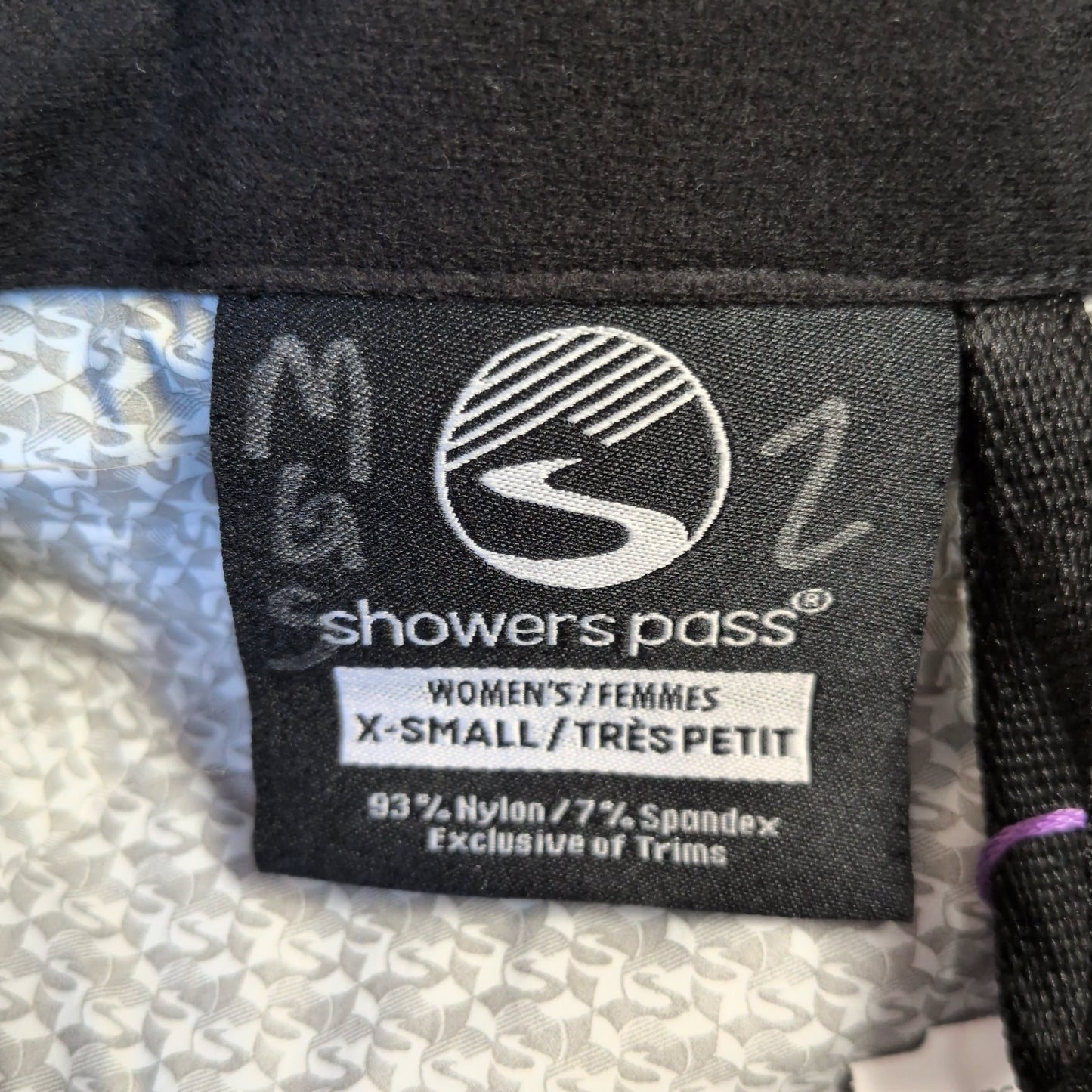 Showers Pass Syncline Rain Jacket