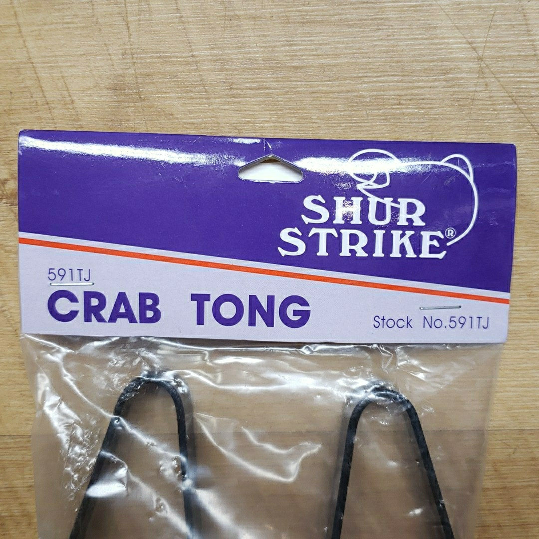 Shur Strike Crab Tong NEW