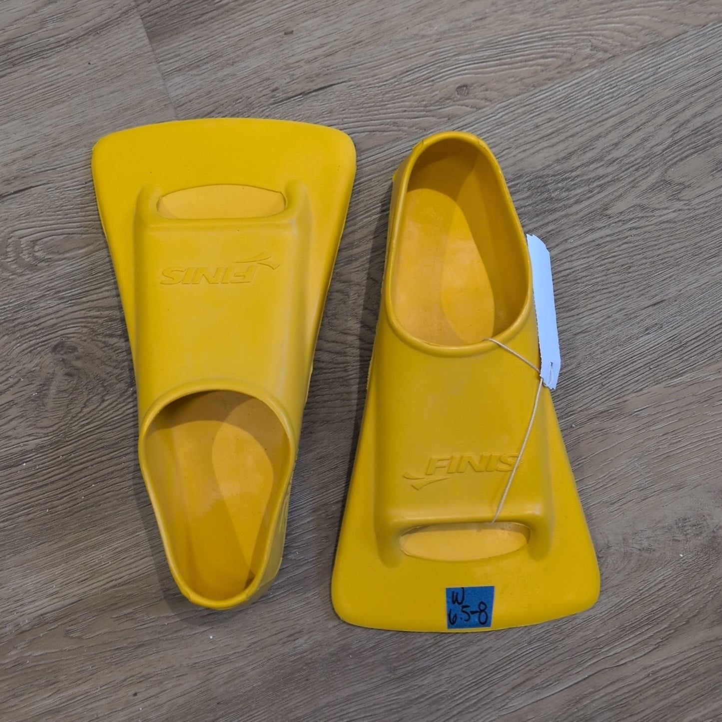 Finis Zoomers Swim Fin