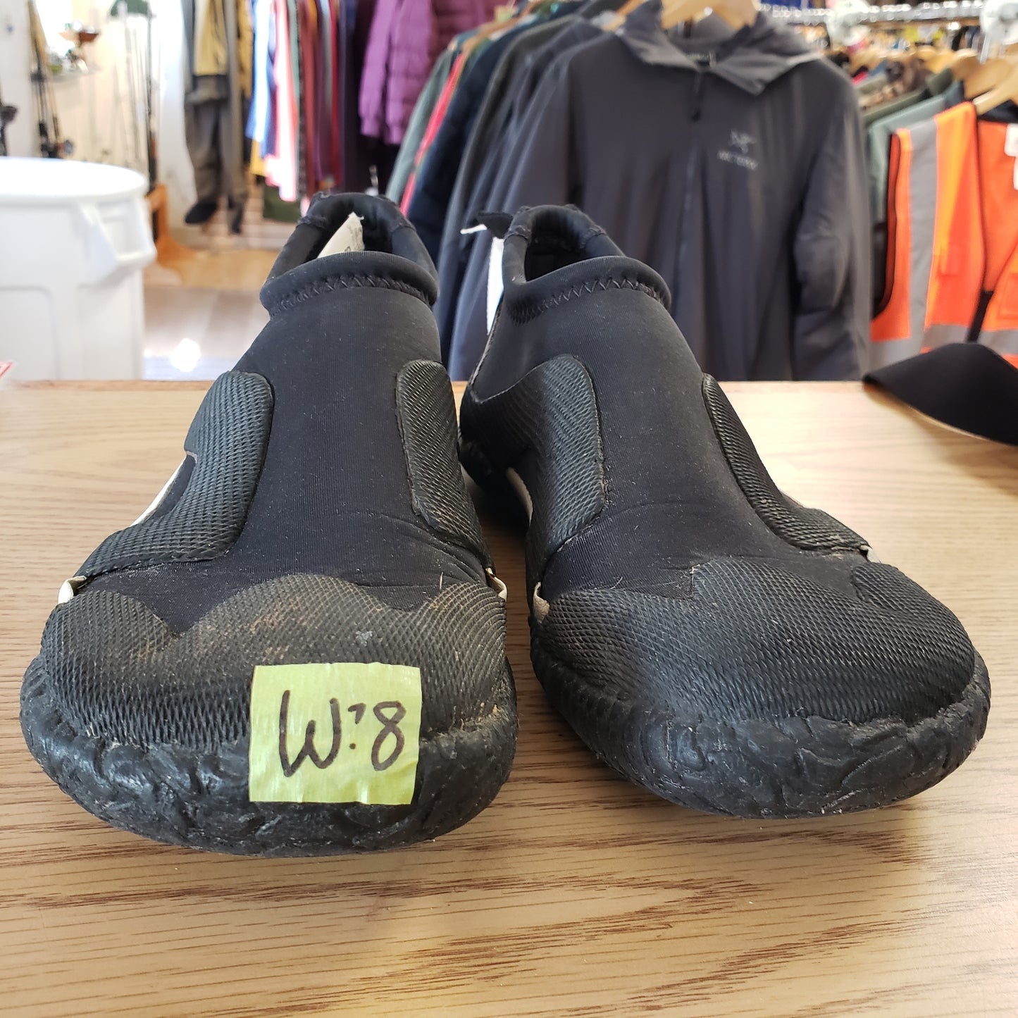 NRS Kicker Remix Water Shoes