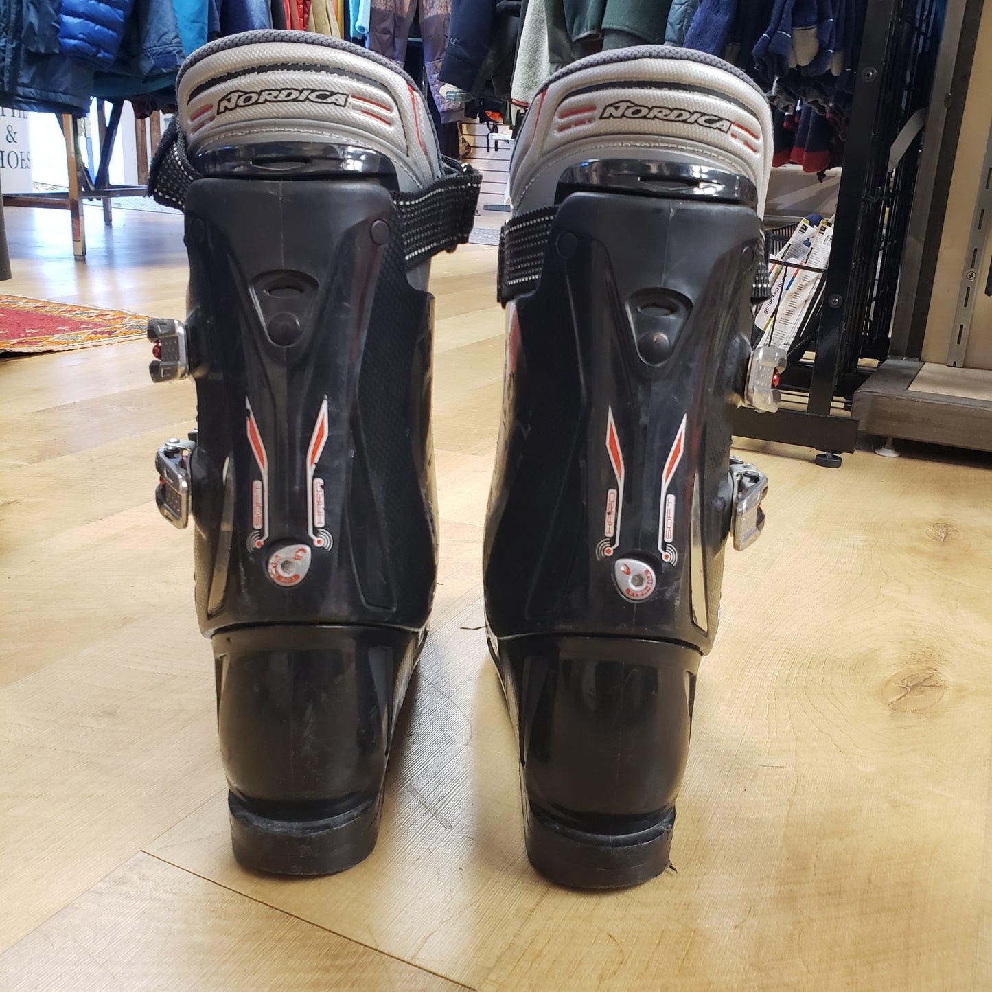 Nordica GTS 8 Downhill Ski Boot