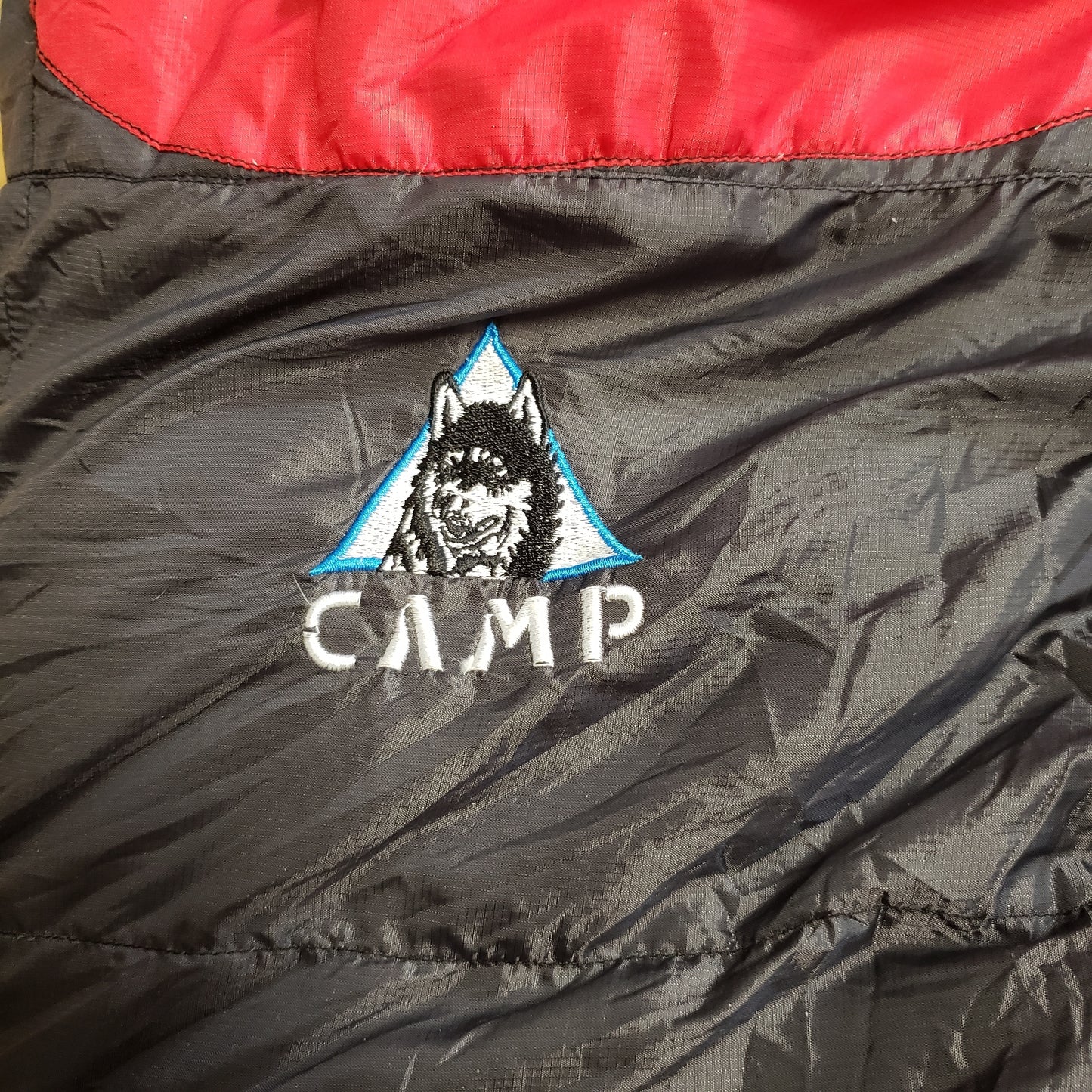 CAMP Down Performa Tubee x 900 Sleep Bag*