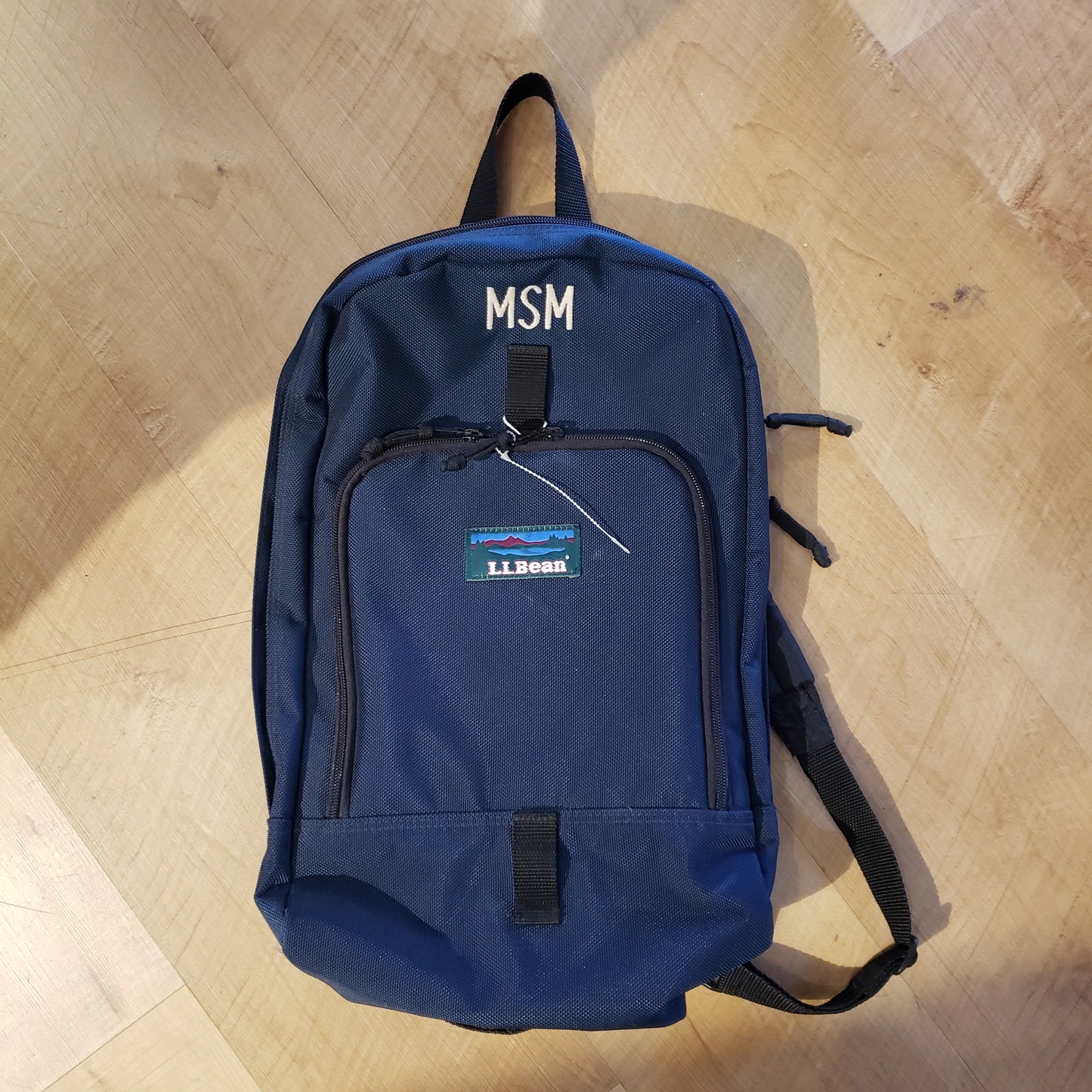 LLBean Backpack