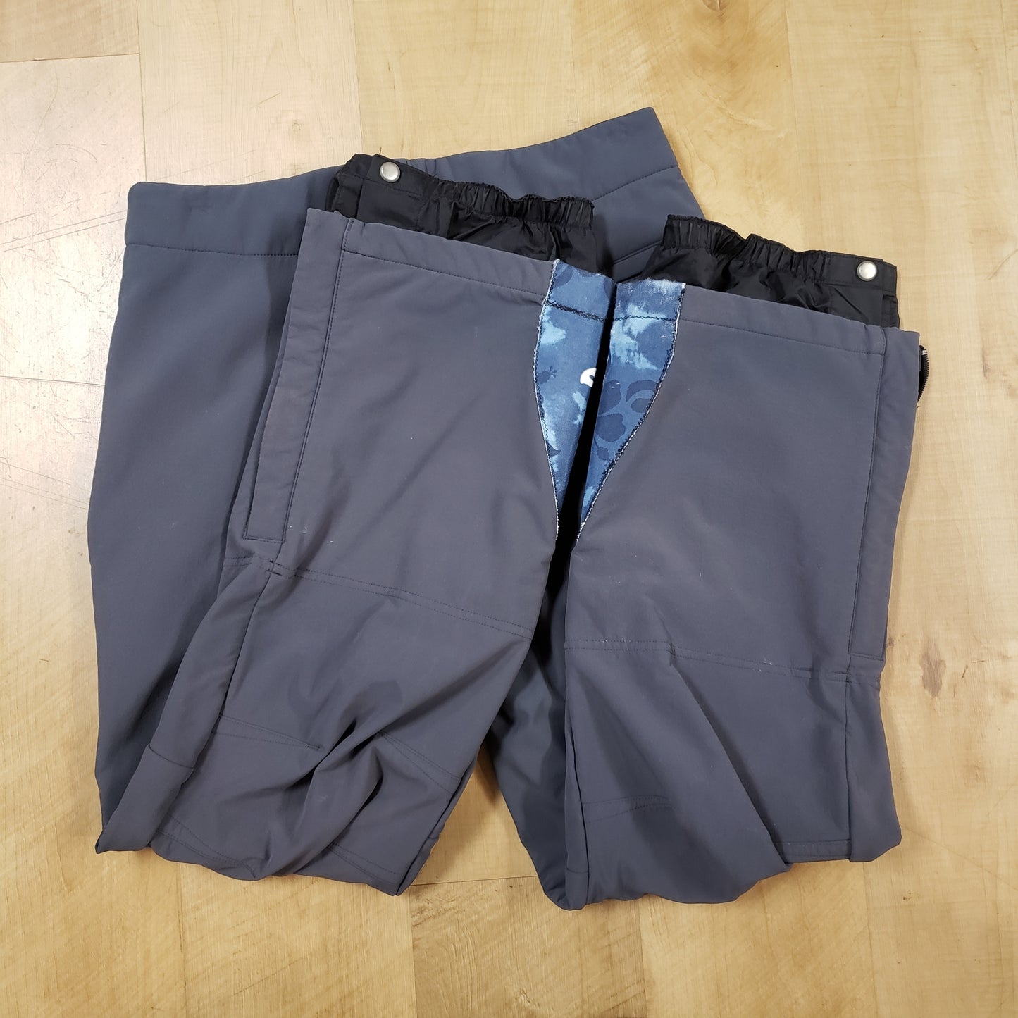 LLBean Upcycled Snow Pant
