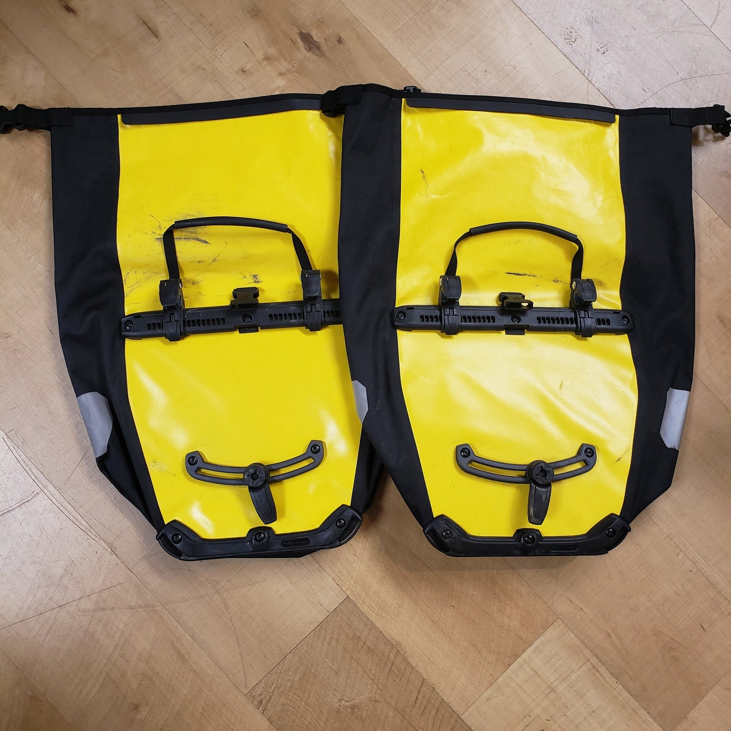 Ortlieb Waterproof Classic Panniers
