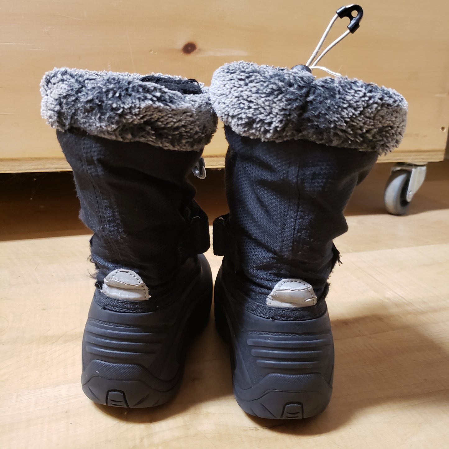 Kamik Waterbug WP Insulated Boots