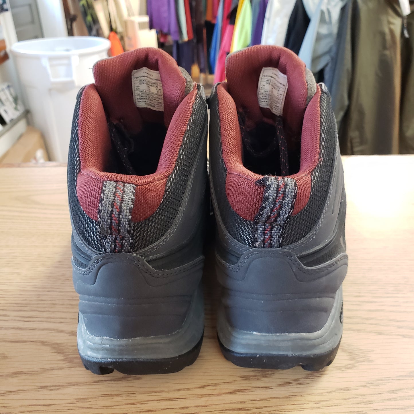 Chaco Waterproof Hiker