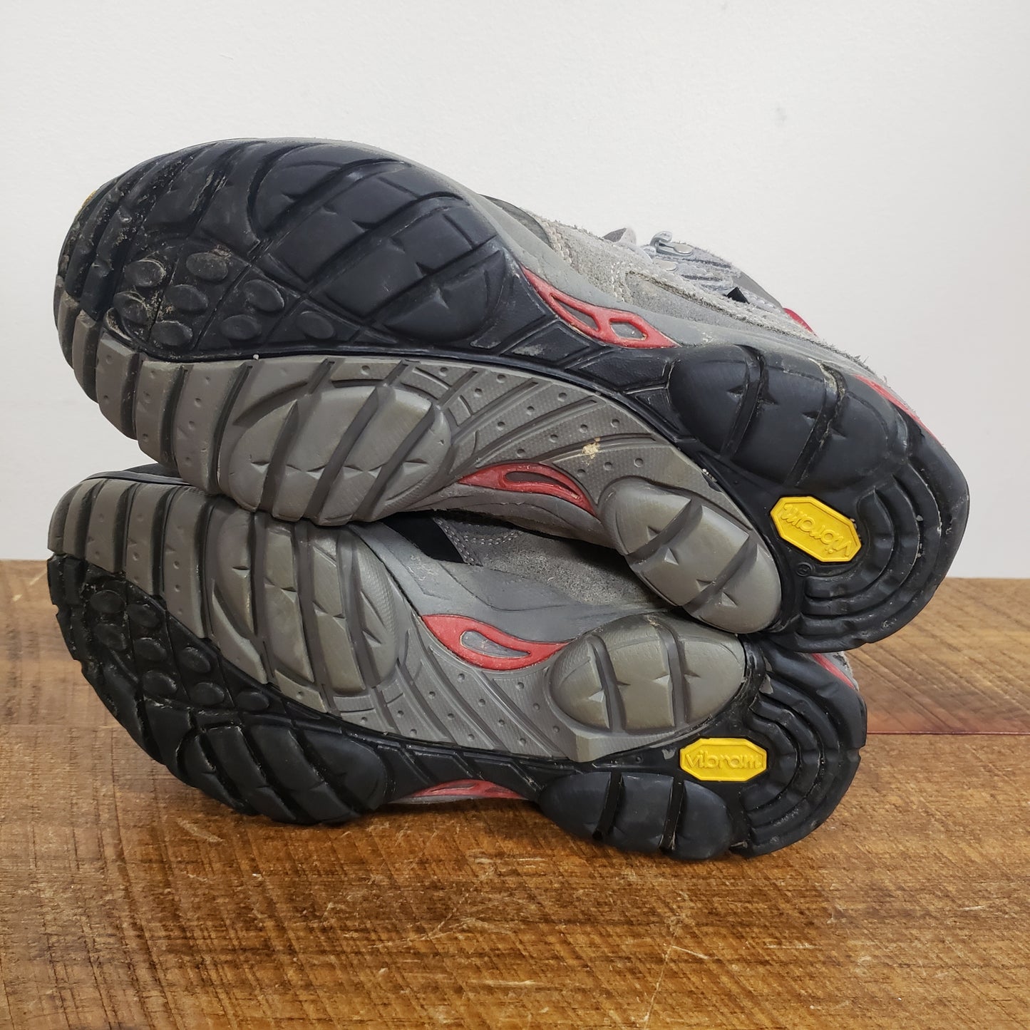 Asolo Reston WP Hiking Shoes