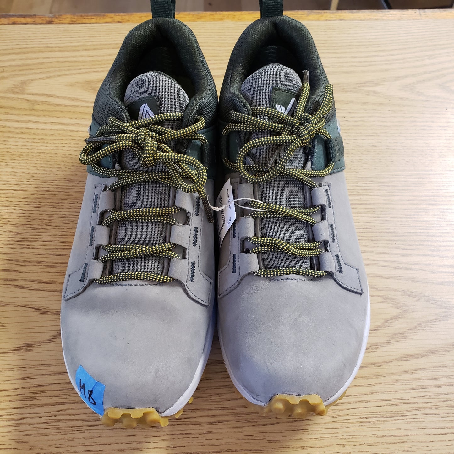 Forsake Range Low Hiking Shoes