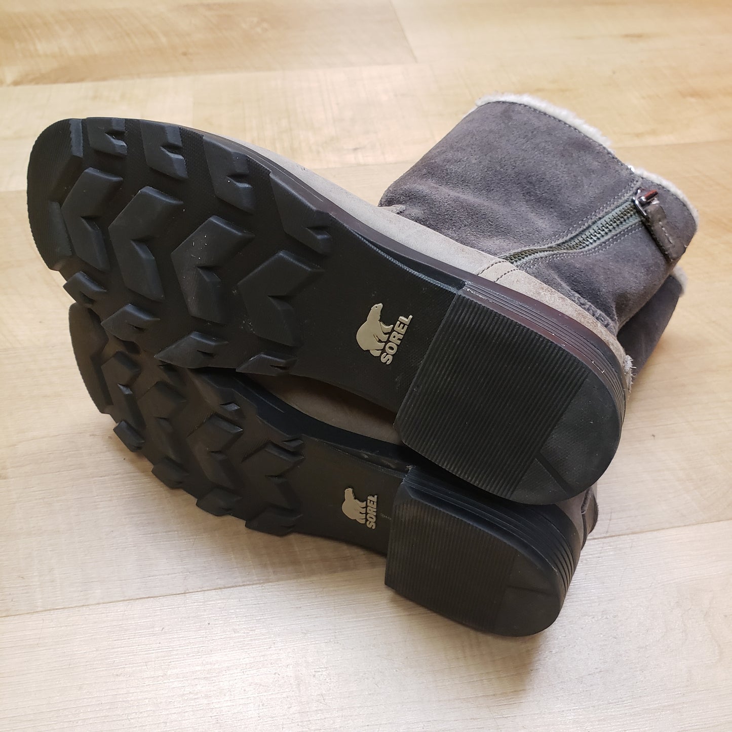 Sorel Emelie Fold-over Boot