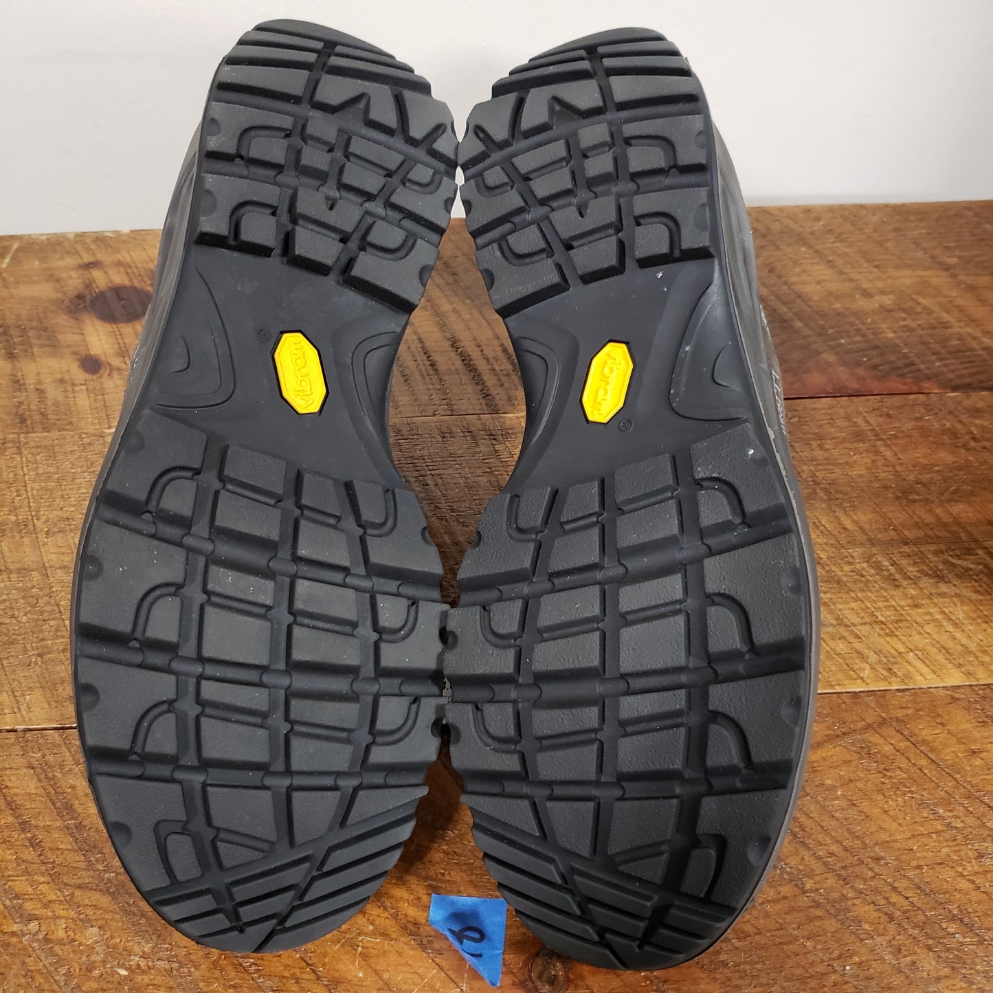 LL Bean Gore-Tex Low Hiking Shoes