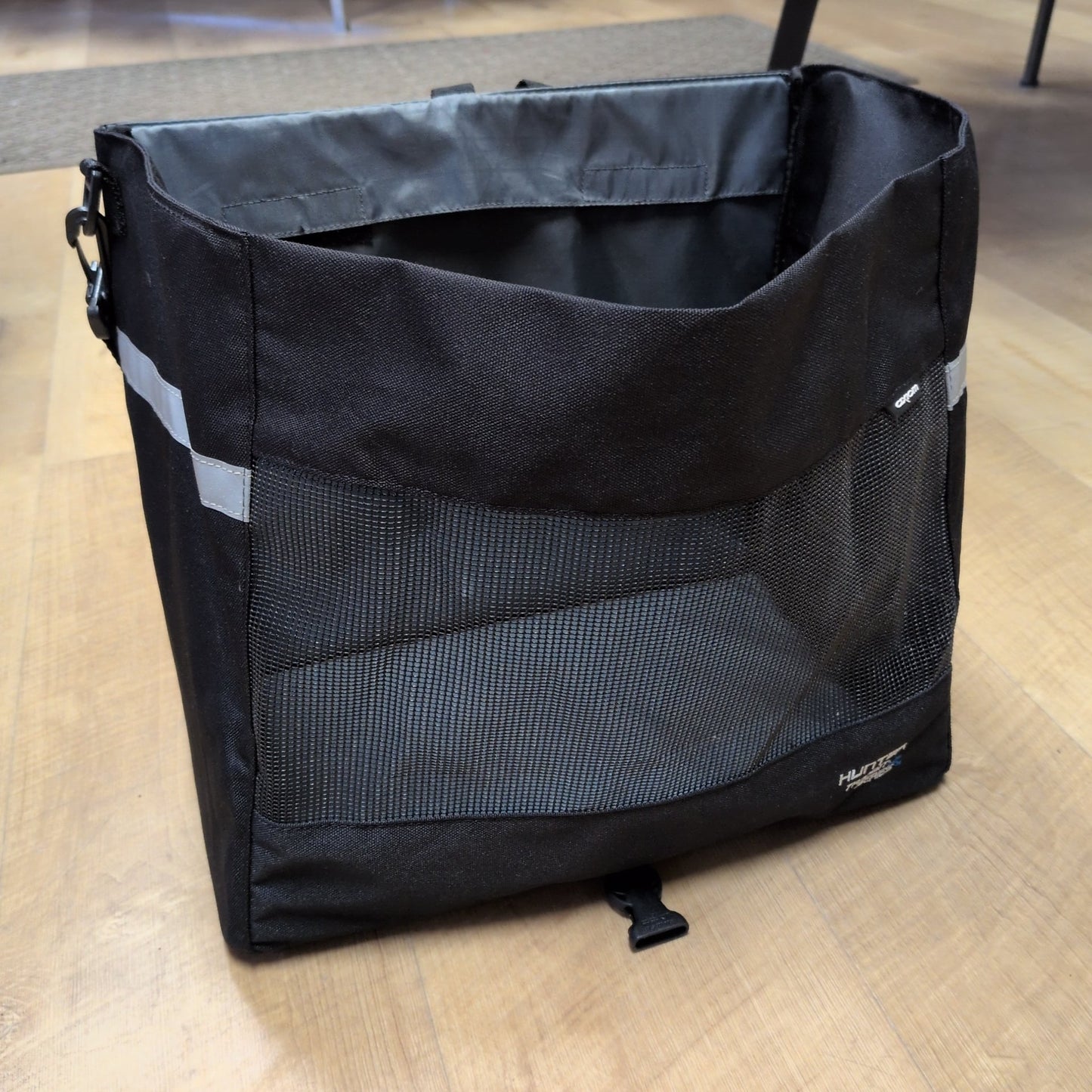 Axiom Hunter Transit Cycling Bag/Pannier