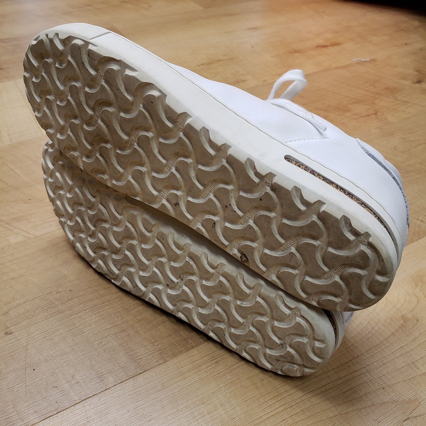 Birkenstock Bend Low Sneakers