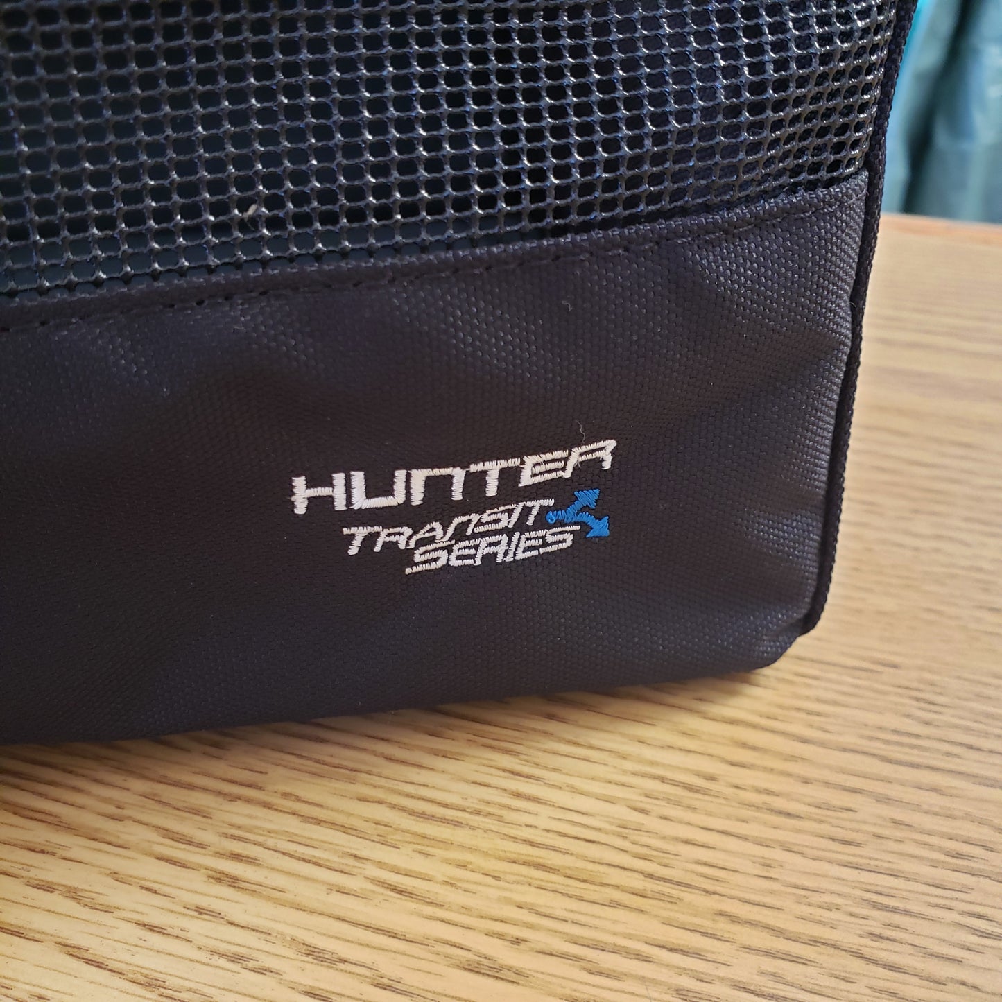 Axiom Hunter DLX Shopping Pannier