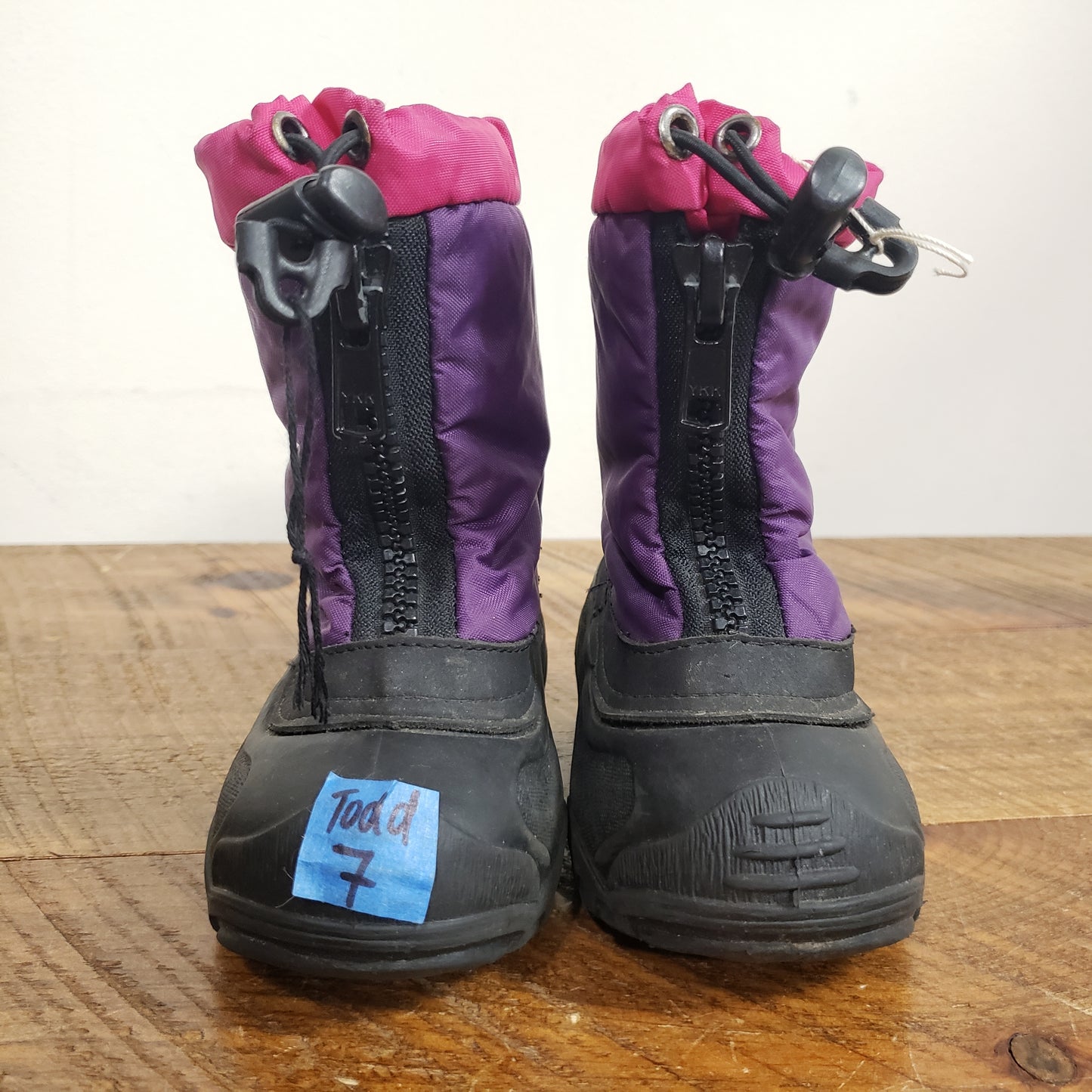 Kamik Kids Winter Boots