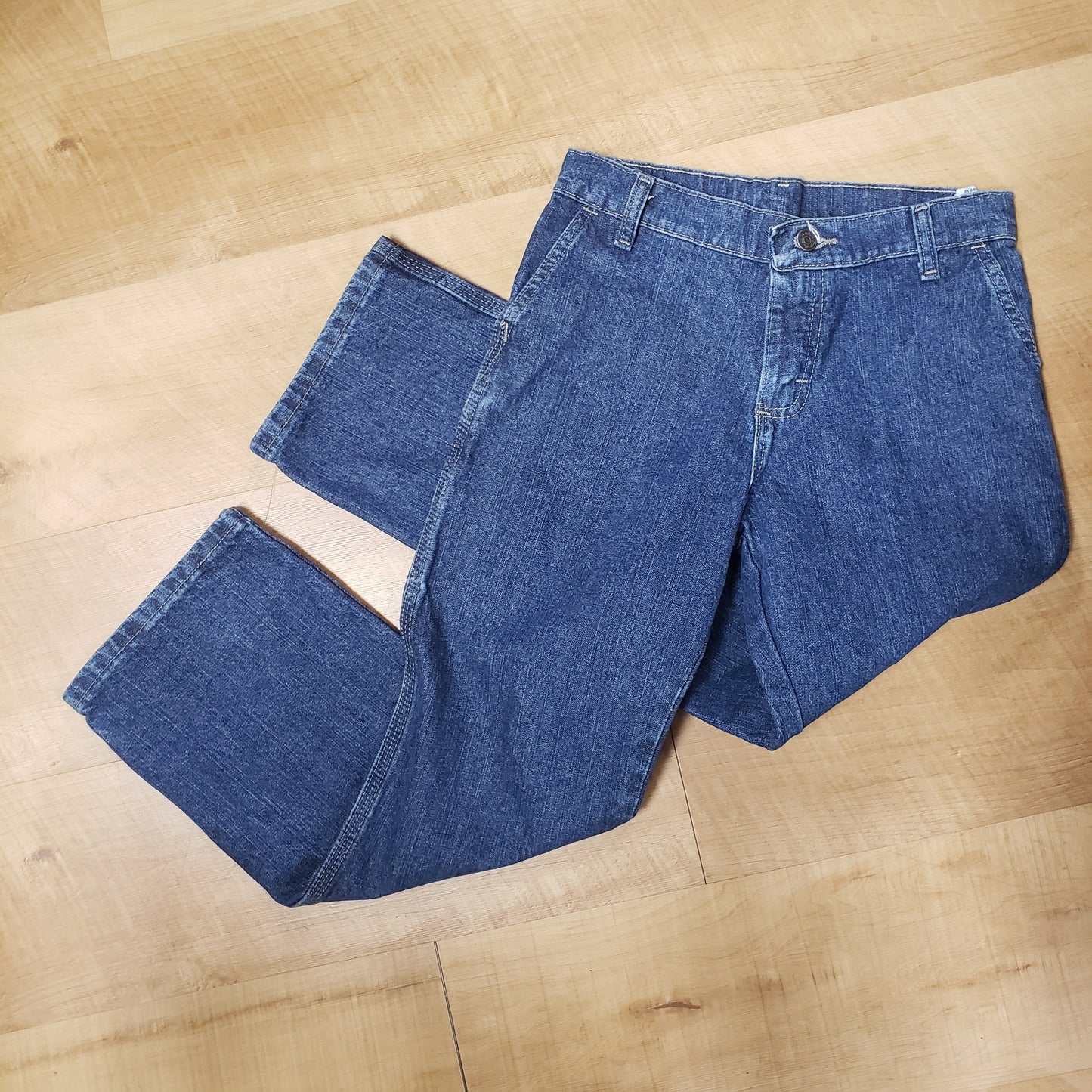 Wrangler Jeans