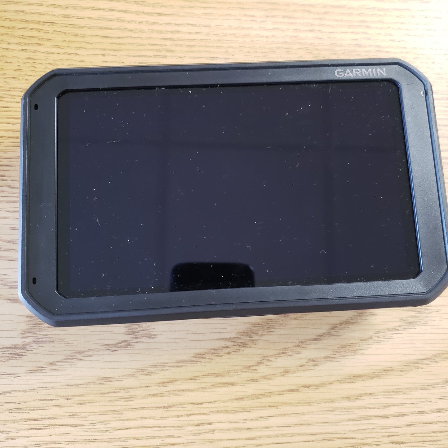 Garmin RV 785 GPS & Dash Cam