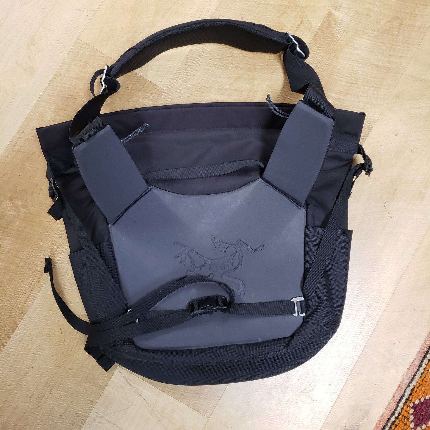 Arc'teryx Mistral Commuter Bag