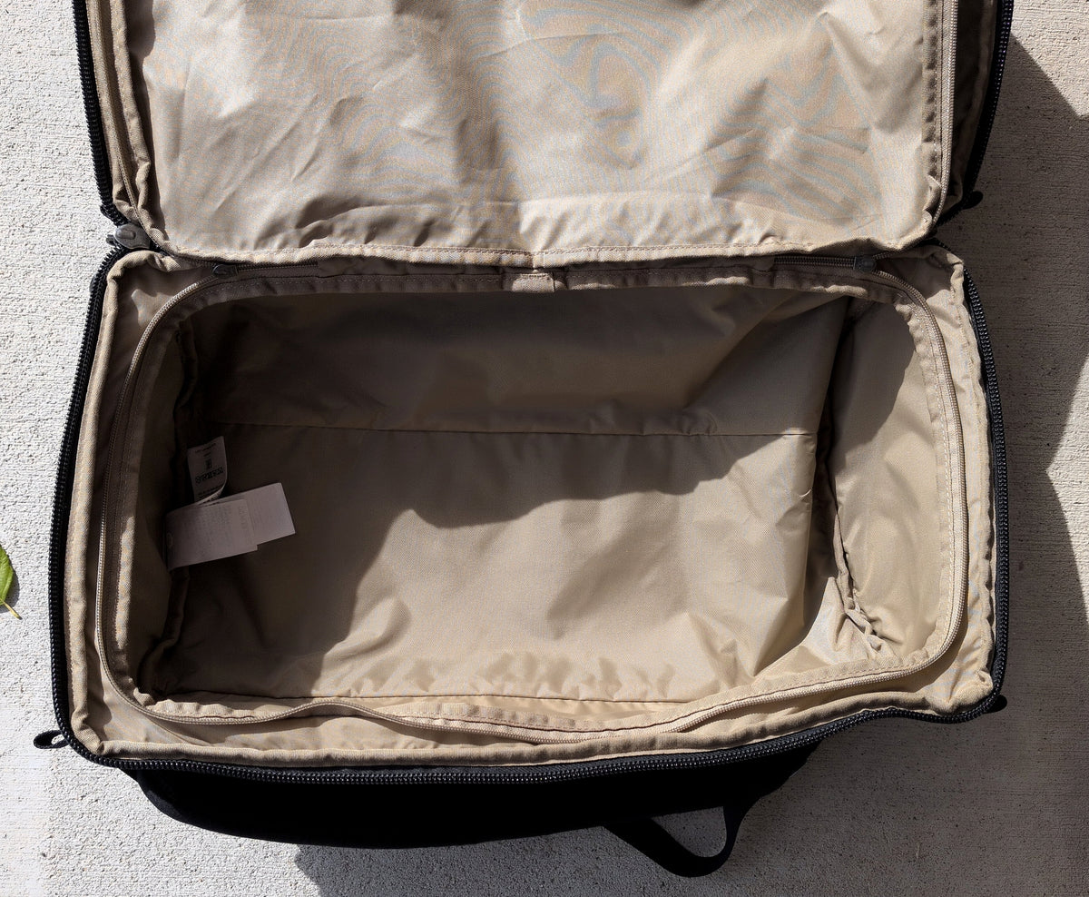 FjallRaven Splitpack Duffel Bag