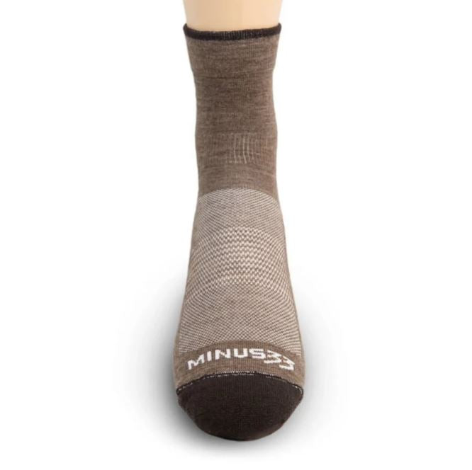 Microweight Mini Crew Socks