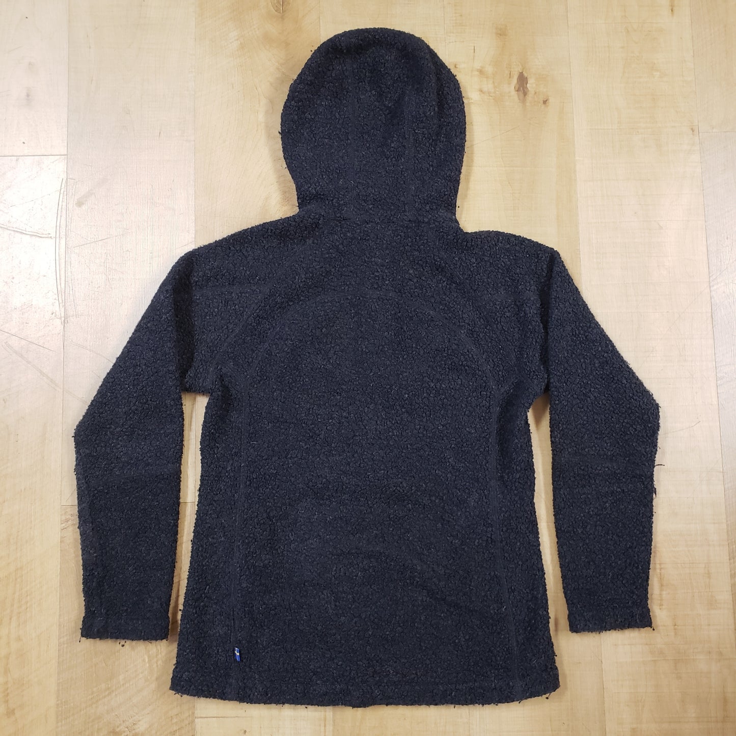 FjallRaven Kaltum Hooded Fleece