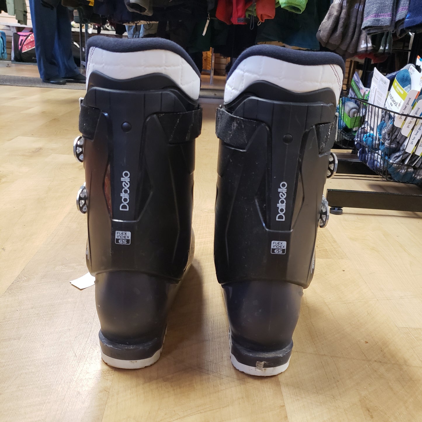 Dalbello Aspire 65 Ski Boots Women's 10.5