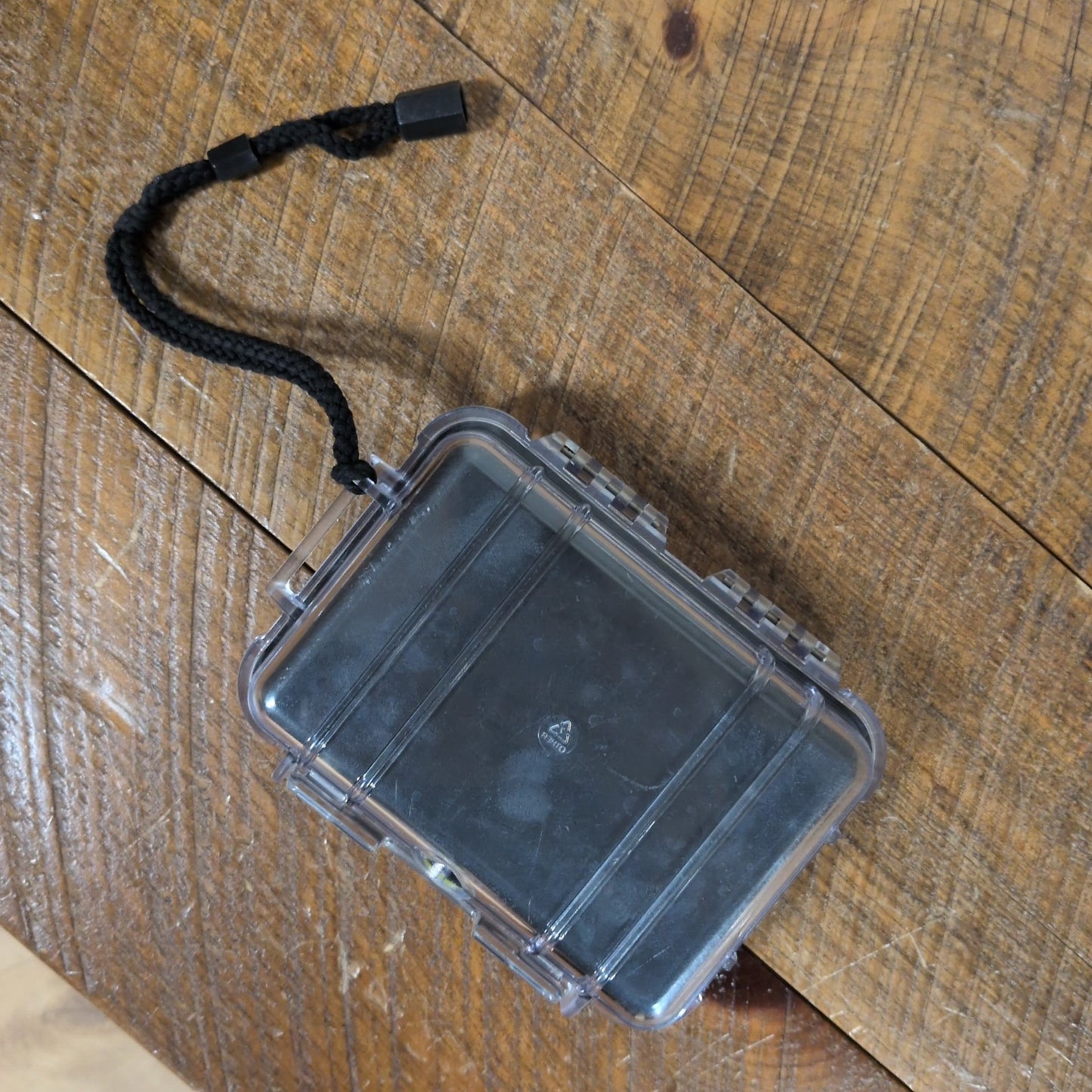 Pelican 2020 Micro Case