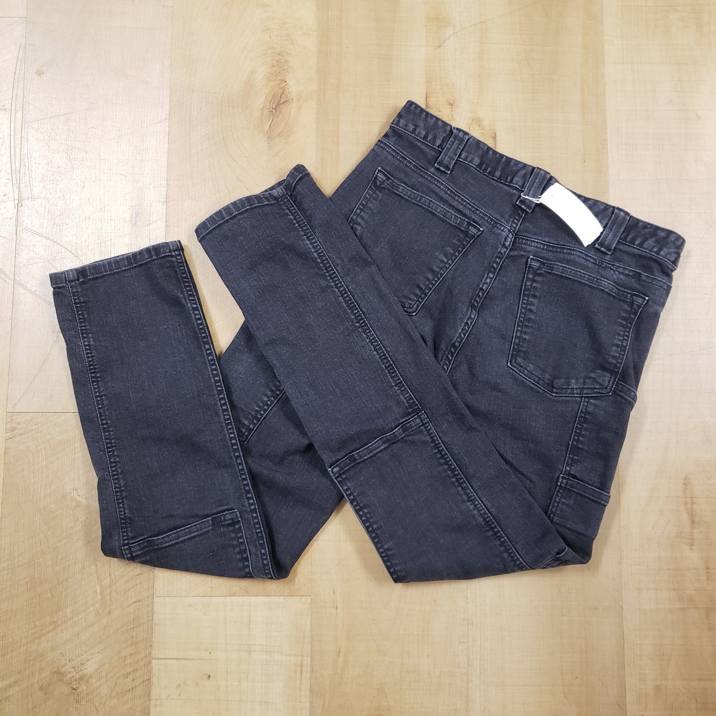 Dovetail Maven Slim Pant