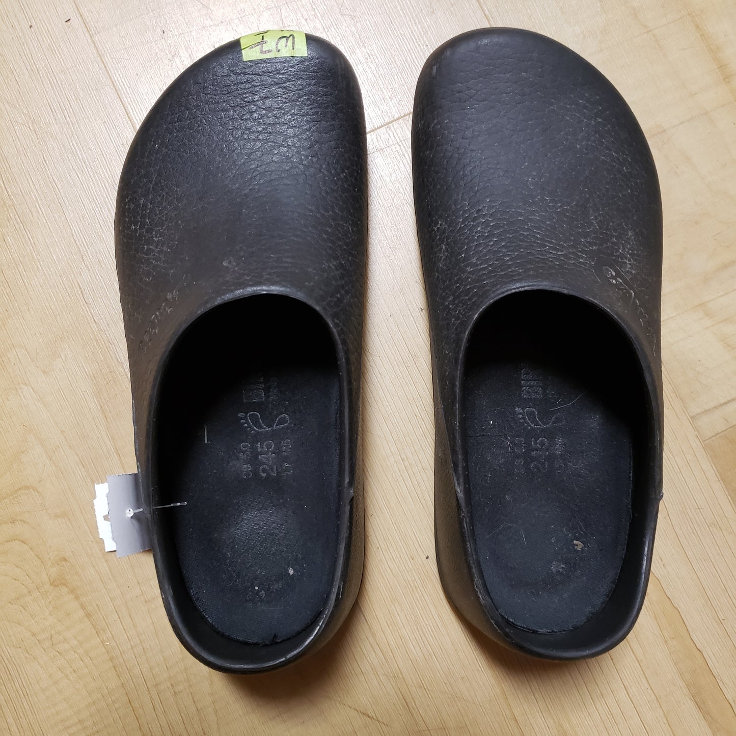 Birkenstock Birki Clogs W7/M5