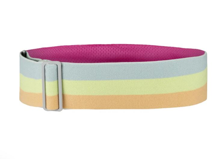 Buff Speed Visor