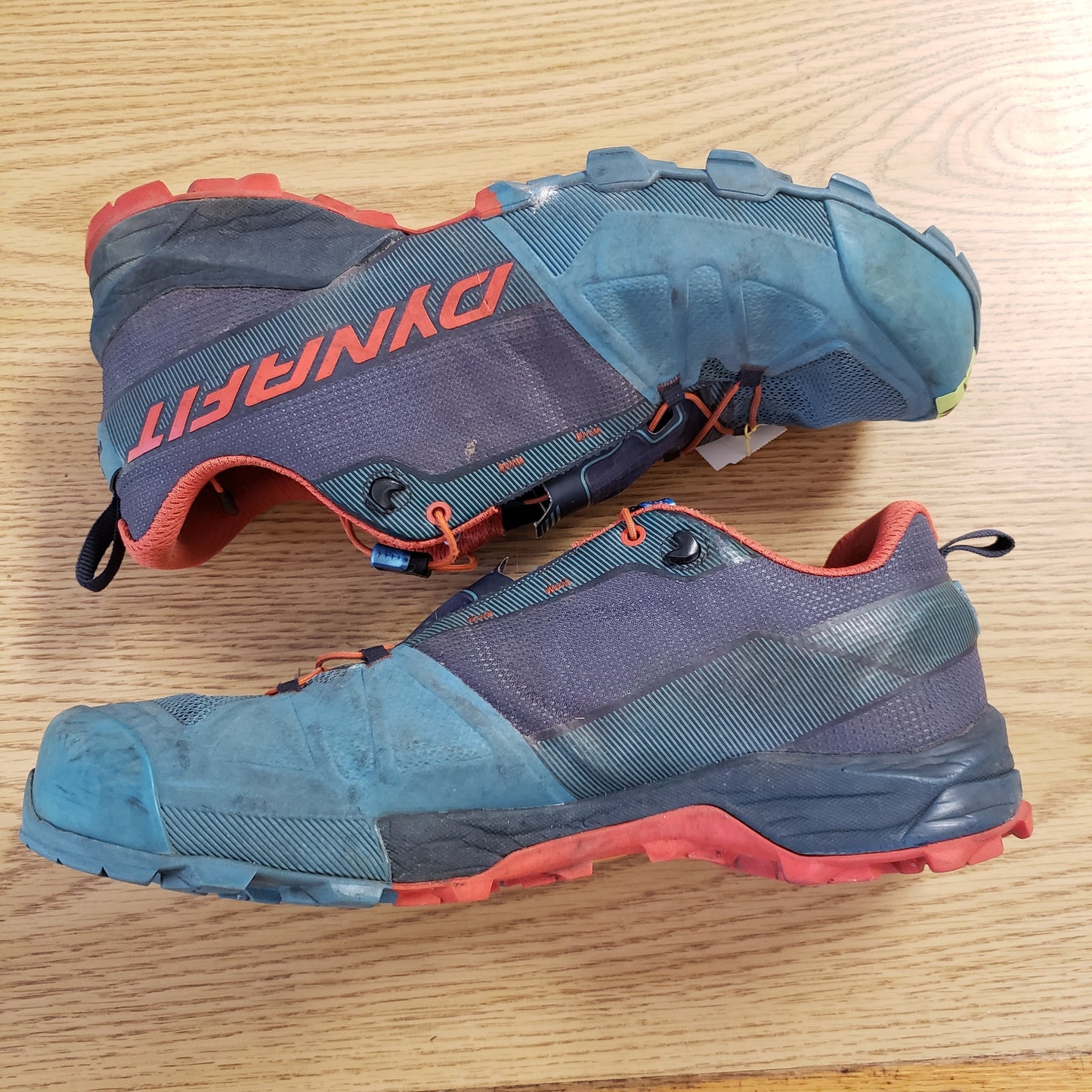 Dynafit Transalper Trail Sneaker*