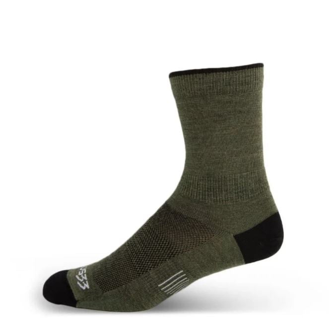 Microweight Mini Crew Socks