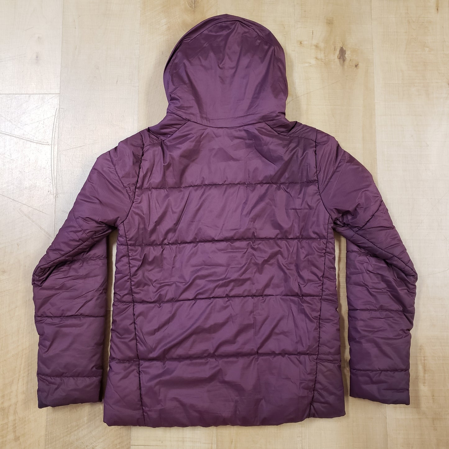 Icebreaker Collingwood Hooded Jacket