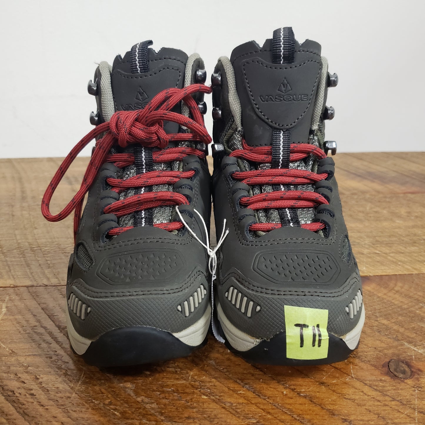 Vasque Breeze AT Ultradry Hiking Boots