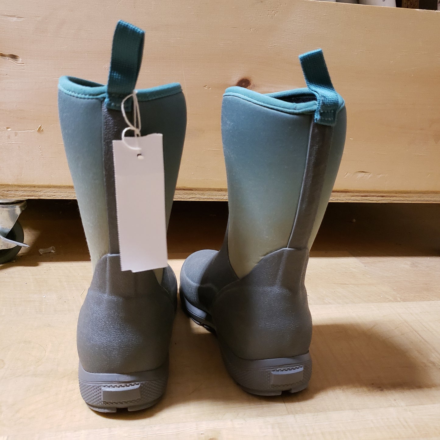 Muck Boots