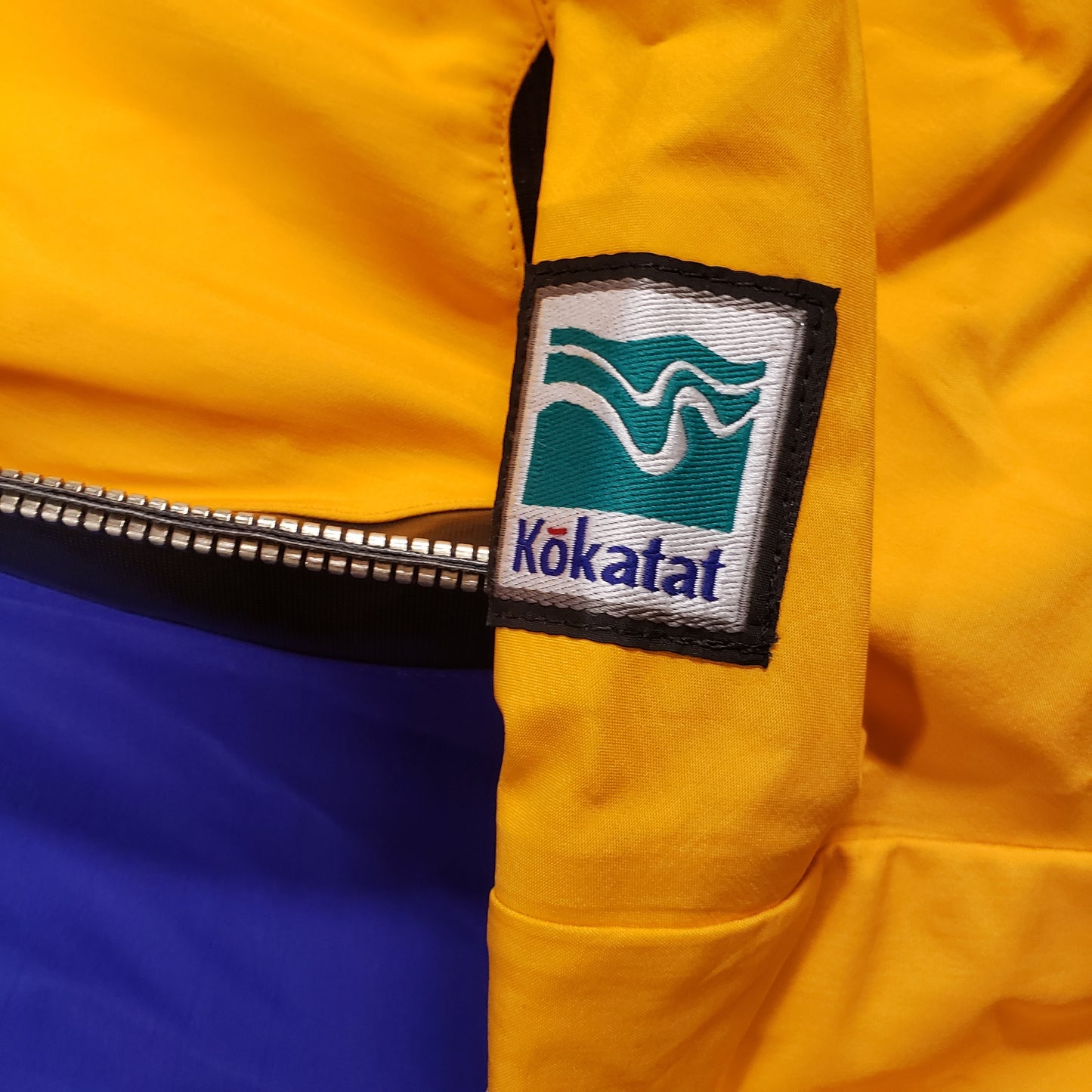 Kokotat GTX Full Dry Suit