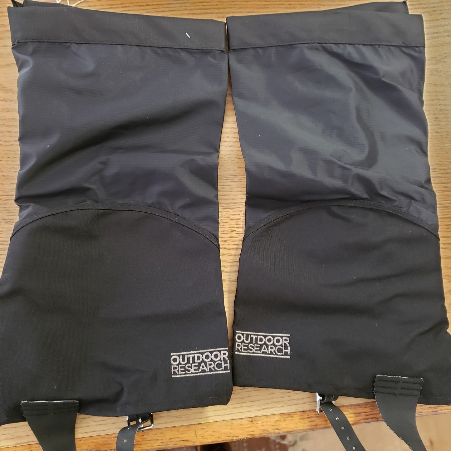 OR Verglas Gaiters