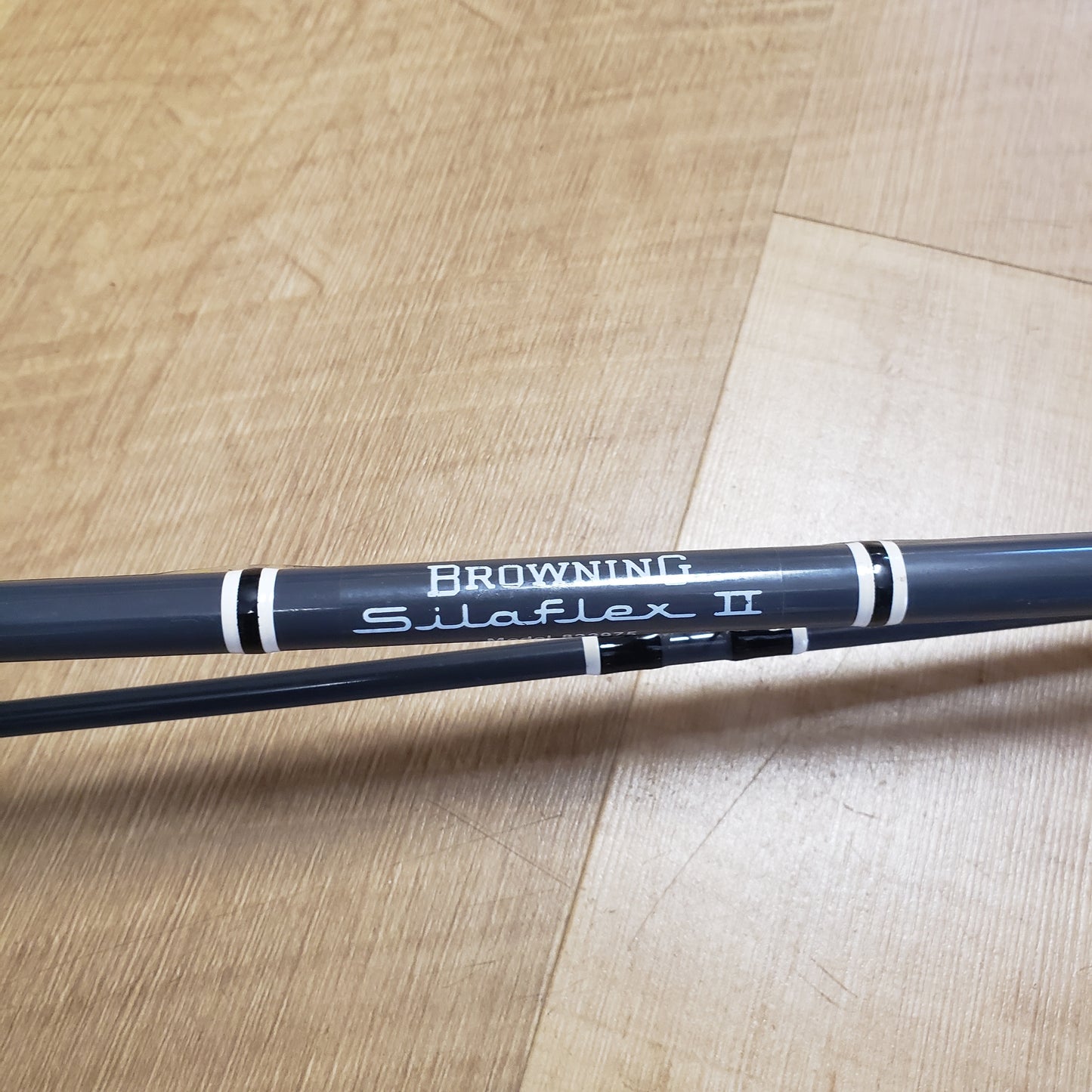 Browning Silaflex II Fly Rod