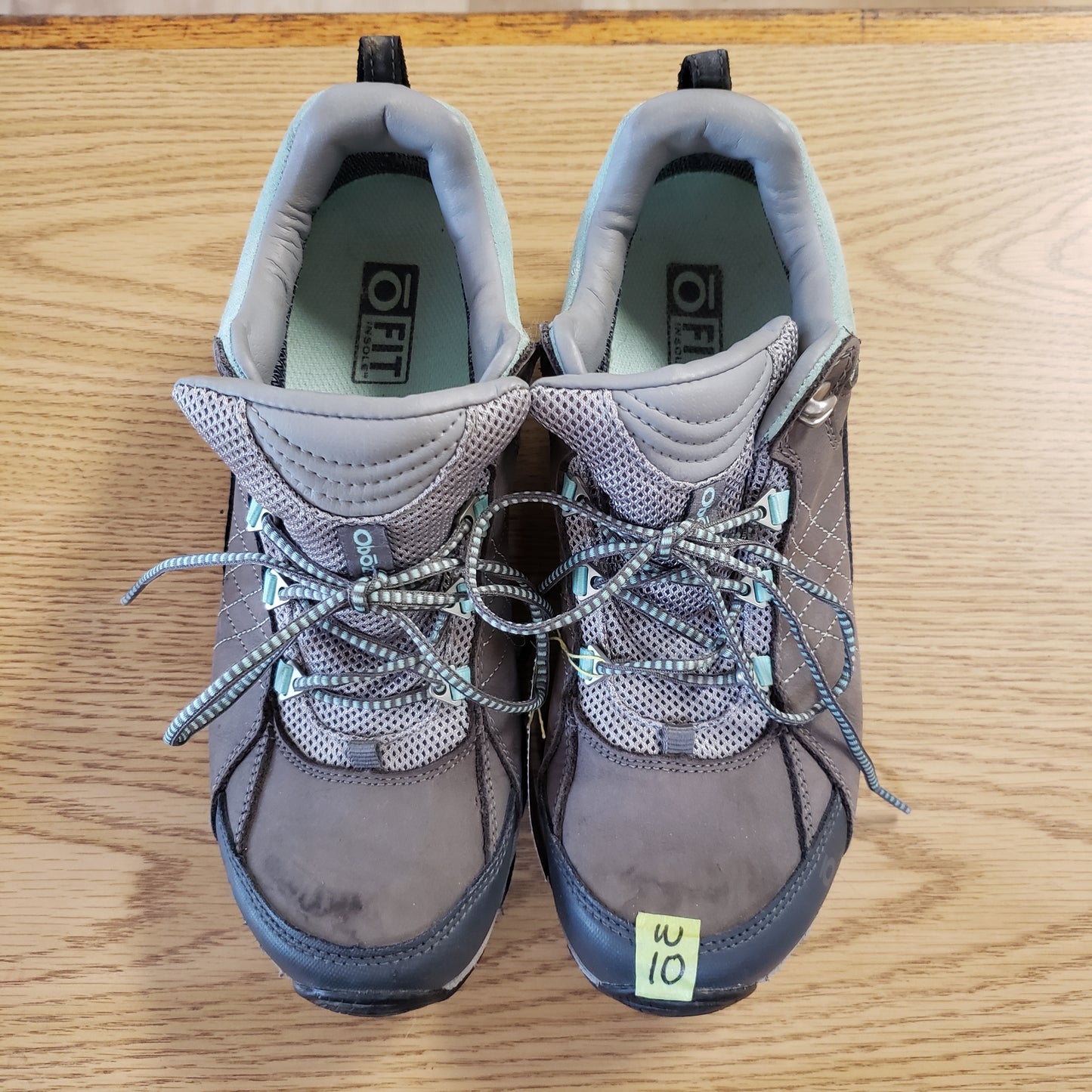Oboz Sapphire Low Hiker