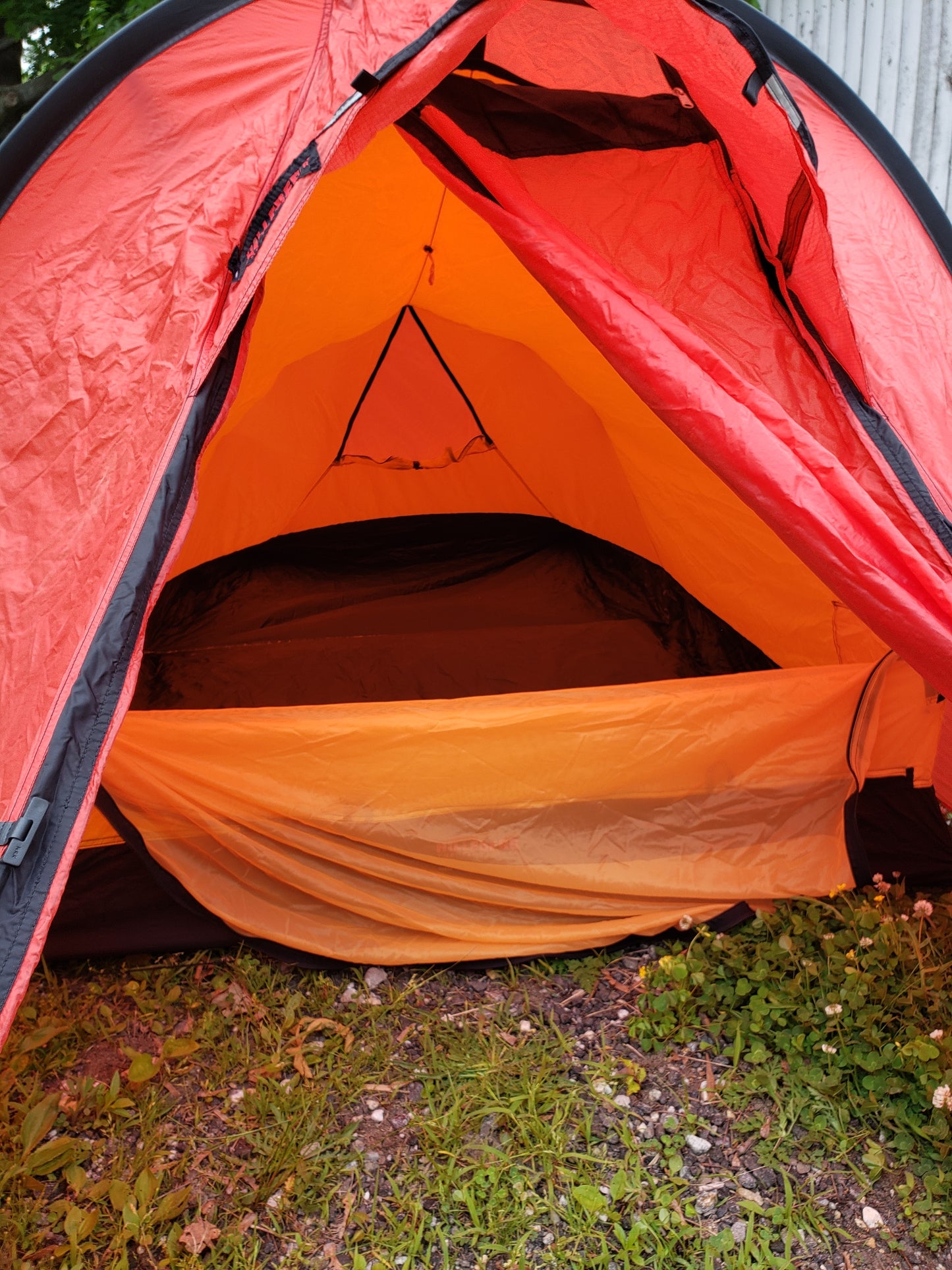 Hillberg Nallo 2 Tent