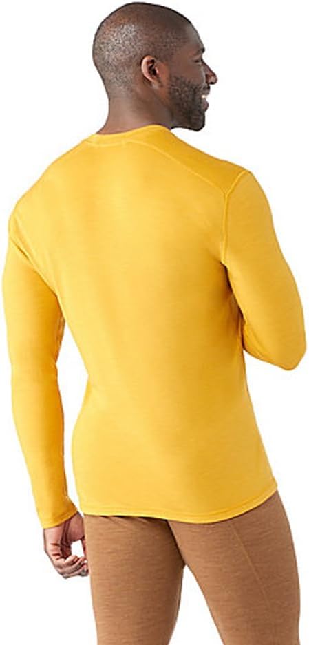 Smartwool Classic All-Season Merino Crew Base Layer Long Sleeve