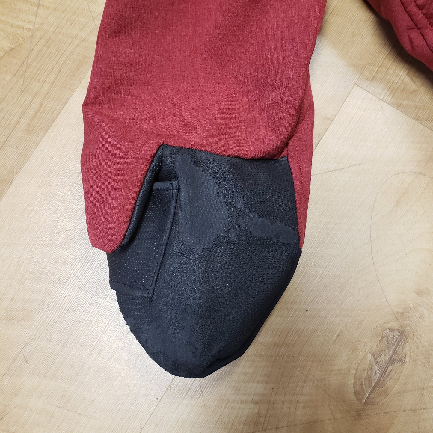 Loki Softshell Jacket*