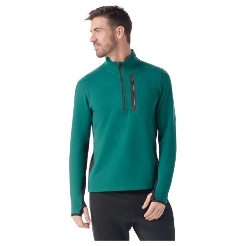 Smartwool Active Fleece 1/2 Zip