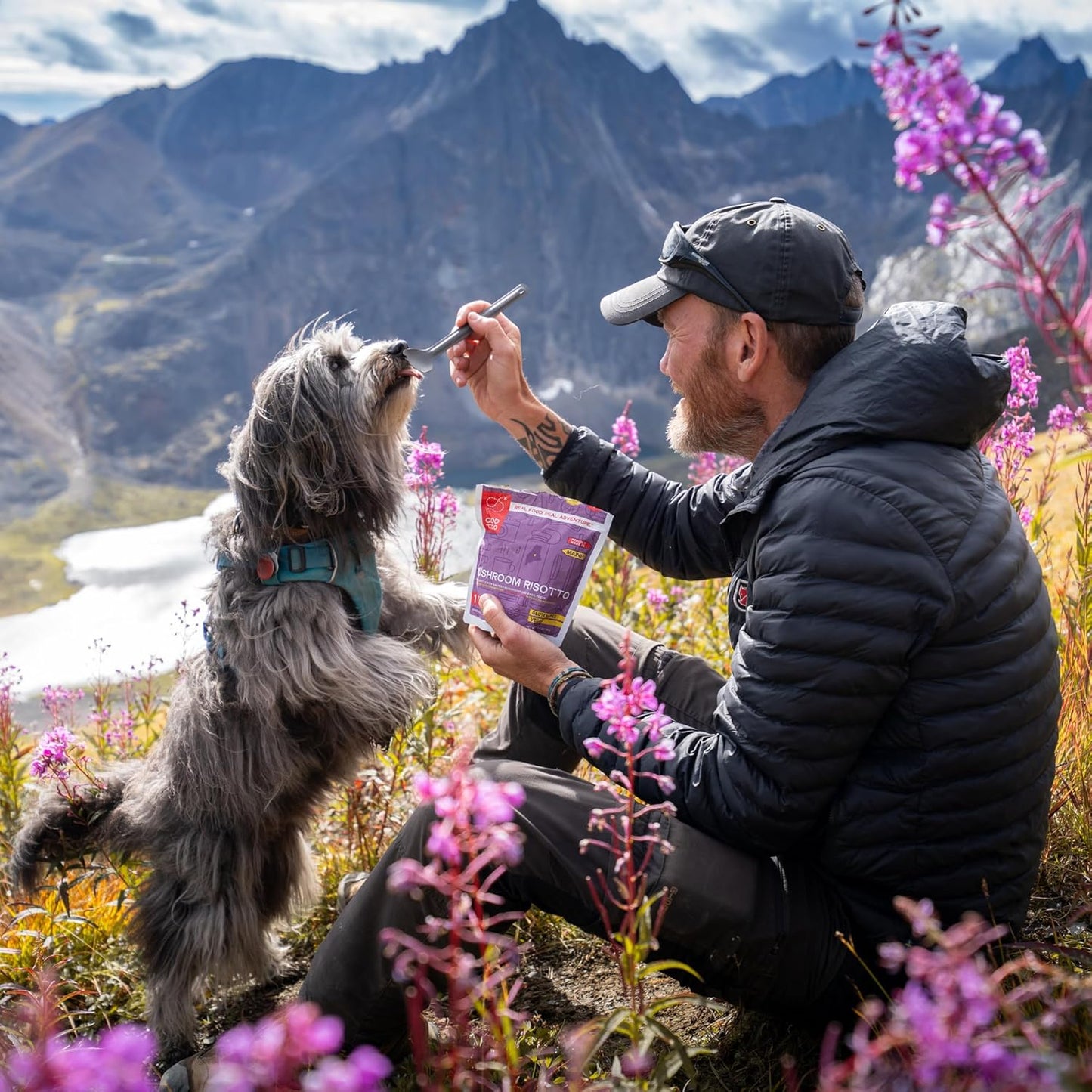 Good To-Go Dehydrated Meal (Single)