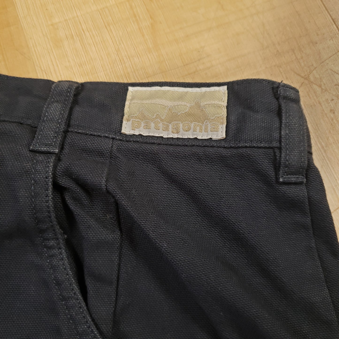 Patagonia Original Stand Up Pants